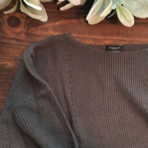 Ann Taylor Factory Sweater